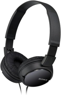 Thumbnail for Sony MDR-ZX110 - Auriculares cerrados, negro