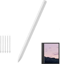 Stylus Pen para tablet E Ink Boox Note Air 3 C 10.3 ePaper Pen Boox Go 10.3 ePaper/Tab Ultra C Pro + 5 puntas, color: beige