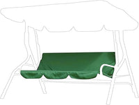 Funda impermeable columpio exterior 150×50×10cm WPKD