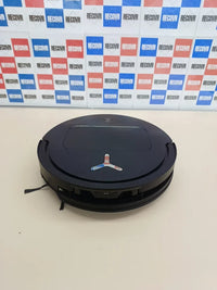 Thumbnail for ECOVACS DEEBOT T50 Omni Robot Aspirador y mopa, 15.000Pa, Cepillo Lateral Extensible, ZeroTangle 2.0, estación Omni Todo en uno, mopa con Agua Caliente a 75℃ lultrafino de 81mm