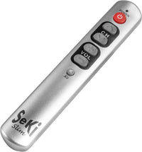 Sveon SCT011M - Lector DNI Electrónico y Tarjetas Inteligentes Compatible con Mac y Windows