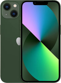 Apple iPhone 13 (512 GB) - de en verde