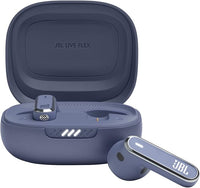 Sony ULT Wear Auriculares inalámbricos con Cancelación de ruido, ULT Power Sound, Ultimate Deep Bass, Mismo procesador Que los WH-1000XM5, Llamadas nítidas, 30 Horas de batería, iOS y Android, Blanco