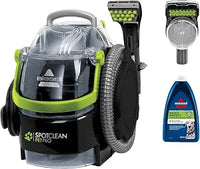 BISSELL SpotClean Pet Pro Aspiradora de Agua Tapicería 750W 15585