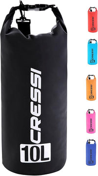 Cressi Dry Bag - Bolsas Estancas Multiuso