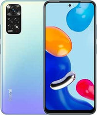 XIAOMI Redmi Note 11 Smartphone 6.43