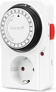 GZ Temp. ANALOGICO