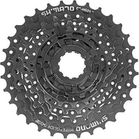 Thumbnail for Shimano Acera CS-HG31 8-Speed Cassette 11-32T