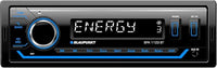 Blaupunkt BPA1123BT, Autoradio Multicolor con RDS, Bluetooth, 2X USB