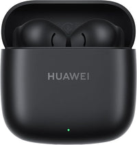 HUAWEI FreeBuds SE 2 Auriculares Inalámbricos, 40 Horas de Batería, Negro