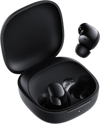 Thumbnail for Xiaomi Redmi Buds 6 Play - Auriculares inalámbricos, cancelación de Ruido, Ligeros, hasta 36 Horas de autonomía, Bluetooth 5.4, Negro (Versión ES)