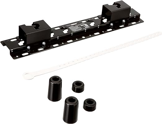 Sony SUW-L450 - Soporte de Pared para TV, Negro