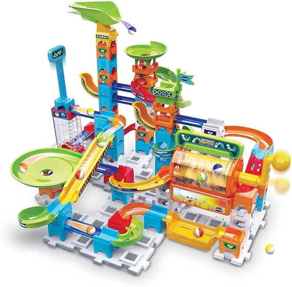 Vtech - Super Action Set electrónico