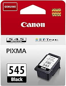 Canon PG-545 Fine Cartucho de Tinta Negro Original