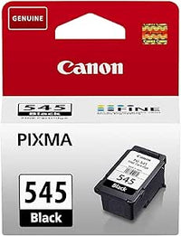 Canon PG-545 Fine Cartucho de Tinta Negro Original