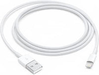 Thumbnail for Apple Cable de conector Lightning a USB (1 m)