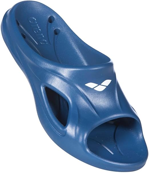 Arena Hydrofit - Chanclas de piscina para hombre