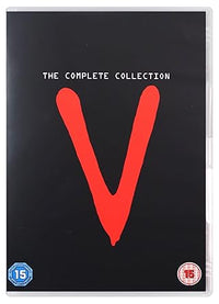 Thumbnail for V: The Complete Collection (Original Series) [DVD] [1984] [2008]