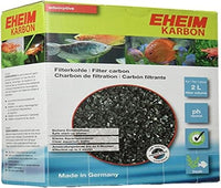 Eheim – 2501101 – Carbón Activado – 2 L