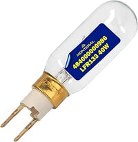 MONTERAL Ampoule pour Refrigerateur 230/240V 40W avec le Code Original 484000000986 convient pour Whirlpool