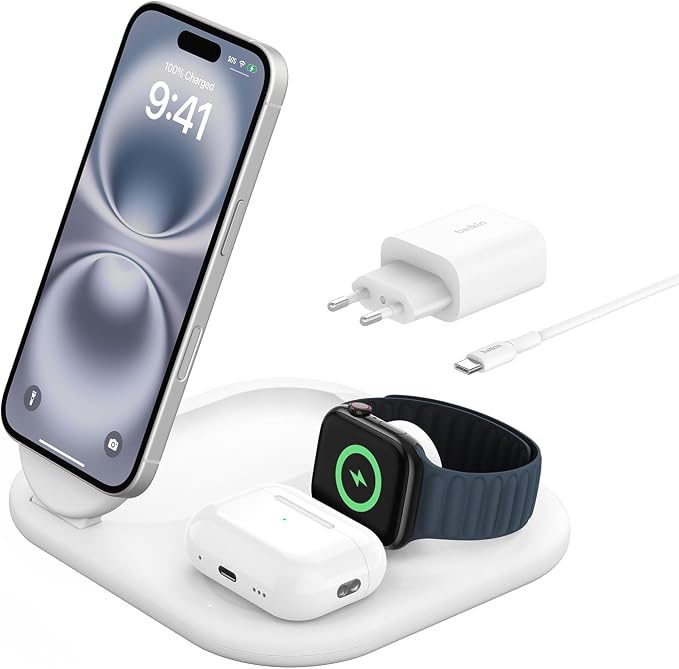 Save Family Slim 4G | Reloj Inteligente Niño/a con Localizador GPS