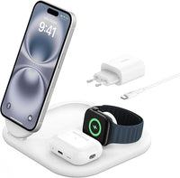 Save Family Slim 4G | Reloj Inteligente Niño/a con Localizador GPS