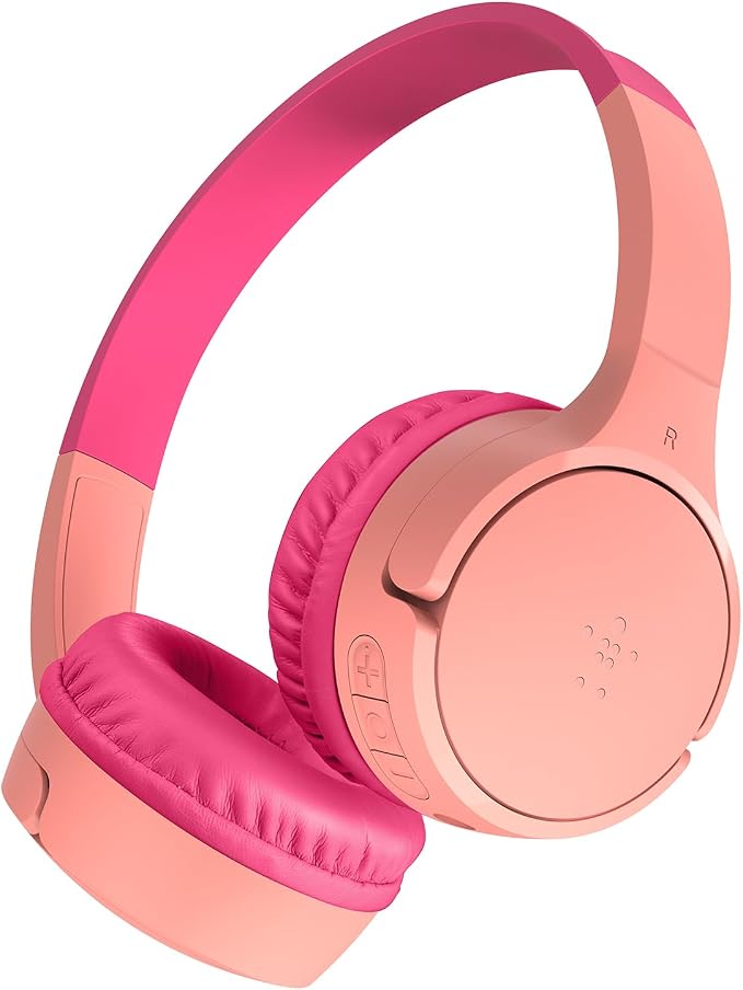 JBL Quantum 100M2 cascos circumaurales para gaming, JBL QuantumSOUND Signature, cable de audio de 3.5 mm, compatibles con múltiples plataformas, micrófono desmontable, función de silencio, blanco