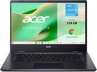 Acer Chromebook CBOA314 - Ordenador Portátil de Google 14