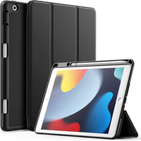 JETech Funda para iPad 9.ª/8.ª/7.ª Gen 10,2