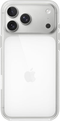 Apple Funda Transparente con MagSafe para el iPhone 17 Pro MAX