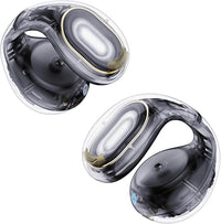 Soundcore C30i Auriculares Abiertos Bluetooth Clip, 30 h, IPX4