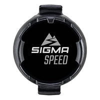 Thumbnail for SIGMA Duo magnetless Speed Sensor | Sensor de Velocidad sin imanes para Bicicletas para medir la Velocidad | Compatible con Ant+ y BLE