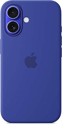 Apple Funda de Trenzado técnico con MagSafe para el iPhone 17 Pro - Negro