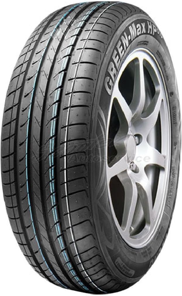 LingLong Green Max HP010 - 195/65R15 91V - 2und Neumáticos de Verano [Clase de eficiencia energética C]