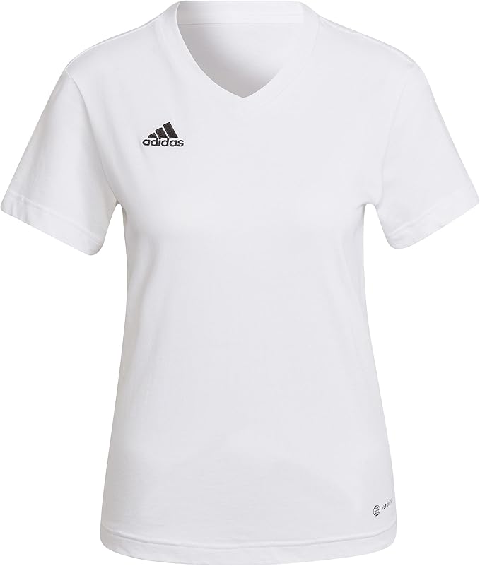 adidas Entrada 22 tee Camiseta para Mujer
