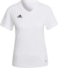 Thumbnail for adidas Entrada 22 tee Camiseta para Mujer