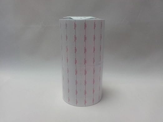 Etiquetas de precios  1 funda, 8 rollos – 14.000