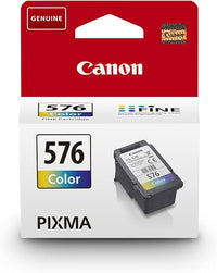 Canon CL-576 Color Ink Cartridge