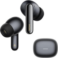 XIAOMI REDMI Buds 8 Pro, Auriculares inalámbricos, ANC, Negro