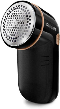 Thumbnail for Philips GC026/80 Quitapelusas, Negro Y Dorado