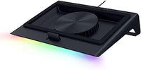 Razer Laptop Cooling Pad - Soporte de refrigeración Inteligente para portátiles de 14