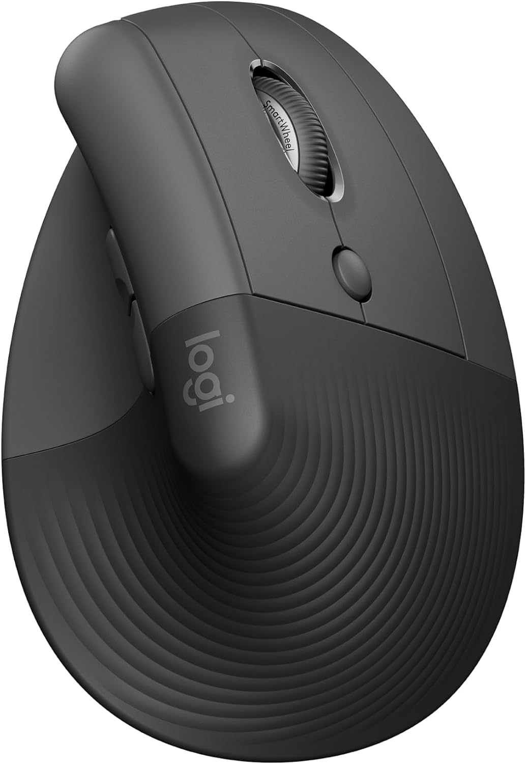 Logitech Lift Ratón Ergonómico Vertical