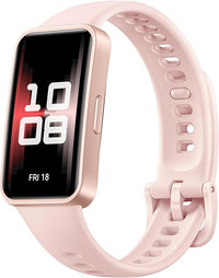 HUAWEI Band 9, 1.47”AMOLED, Larga Duración de 2 Semanas, Rosa