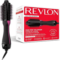REVLON Salon One-Step Volumiser 5282 Pelo corto, Cabello corto