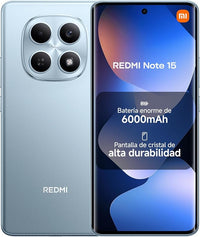 XIAOMI REDMI Note 9 pro