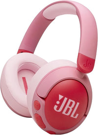 JBL Tune Flex TWS, Auriculares In Ear inalámbricos con cancelación activa del ruido, graves potentes, resistencia al agua IPX4, 8 a 24h de batería, estuche de carga, blanco