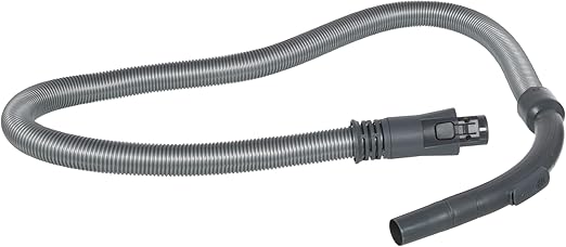 Hoover 35601725 - Conjunto completo de manguera de herramientas, plástico, color negro