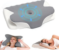 Almohada Cervicales y Cuello | Almohada cervical para cuello y hombros