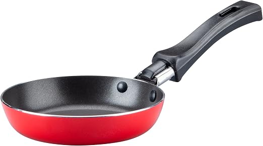 Fackelmann Mini Padella antiaderente para uova