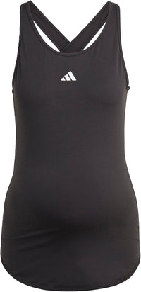 Thumbnail for adidas Aeroready Train Essentials Slim-fit Tank Top (Maternity) Tank Mujer